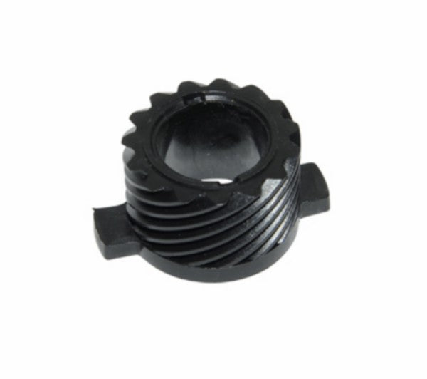 axe de vis sans fin, sco yamaha 2t