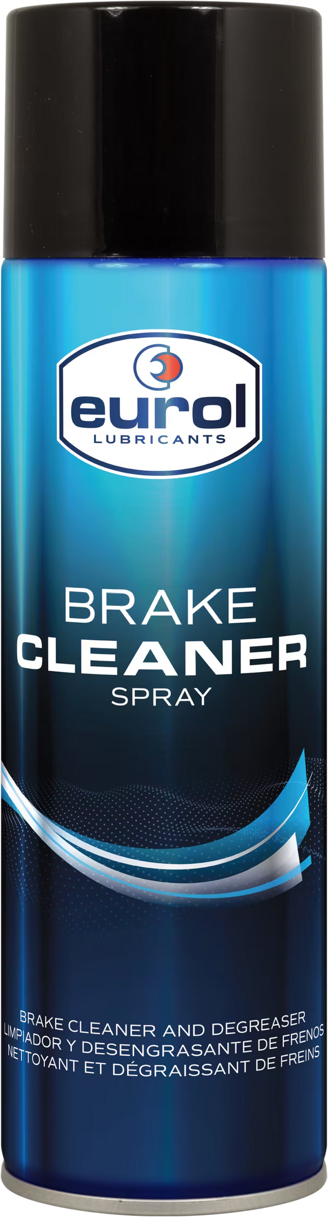 Remmenreiniger Eurol Brake Cleaner Spray (500 ml)