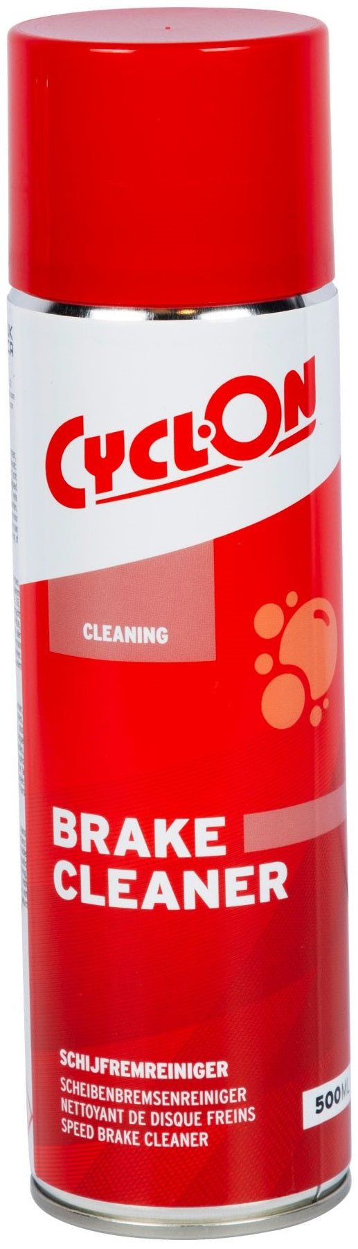 Cyclon Brake Cleaner Spray - 500 ml