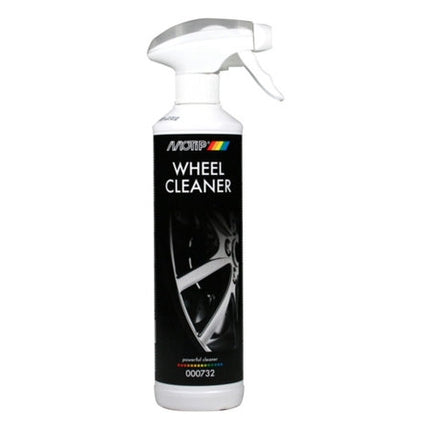 Nettoyant Jantes Motip (500 ml)