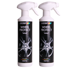 Wheel-protectwax 500ml Motip