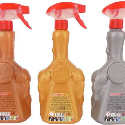 SiTRETT MX1 Eco brons multifunctionele reiniger - 700 ml