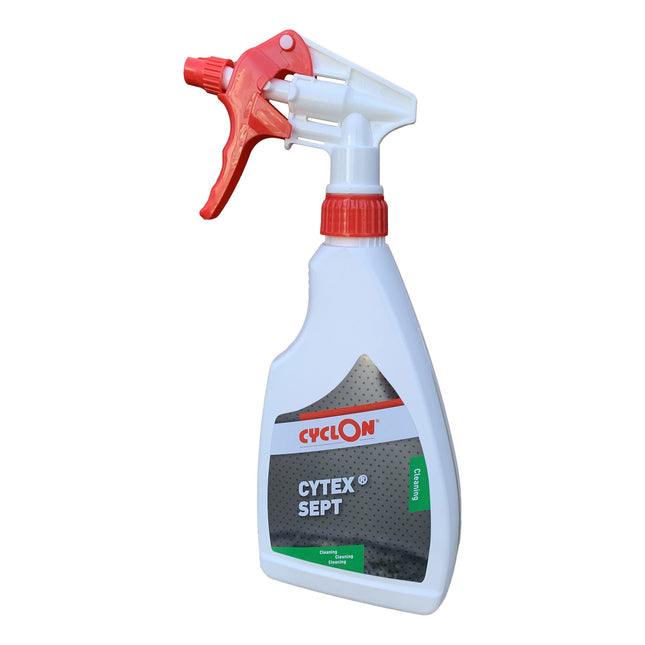Cyclon desinfectiespray Cytex Sept trigger - 500ml