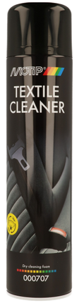 Nettoyant textile en spray MOTIP 600ml