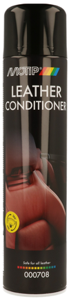 Leer Conditioner 600ml Motip