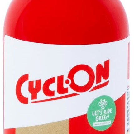 Cyclon Dry Weather Lube - 125ml (in blisterverpakking)