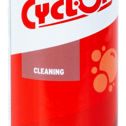 Cyclon Foam Spray - 250 ml (in blisterverpakking)
