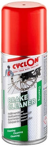 Cyclon Brake Cleaner Spray - 100 ml (in blisterverpakking)