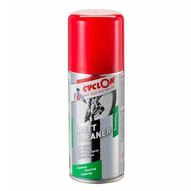 Cyclon Matt Cleaner Spray - 100 ml (in blisterverpakking)