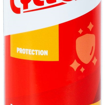 Cyclon Matt cleaner spray - 250 ml (in blisterverpakking)