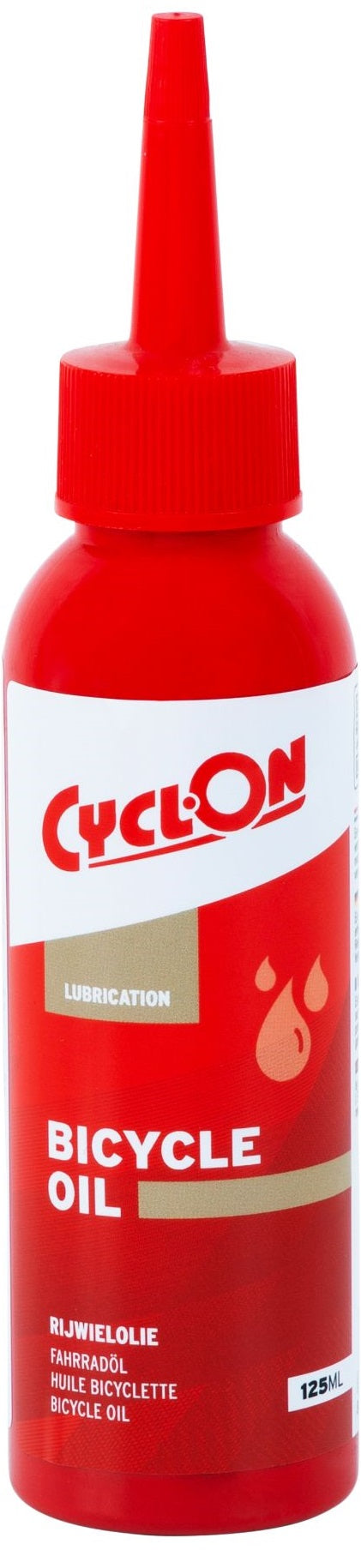 Fietsolie Cyclon bicycle oil - 100 ml (in blisterverpakking)