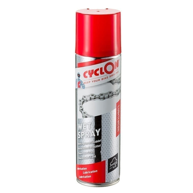 Wet spray Cyclon 250ml (in blisterverpakking)