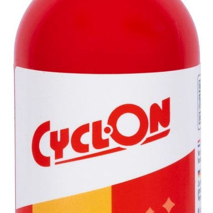Cyclon Polish oil - 125 ml (in blisterverpakking)