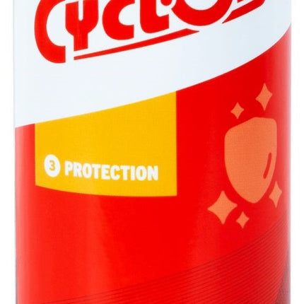 Cyclon Instant Polish Wax - 250 ml (in blisterverpakking)