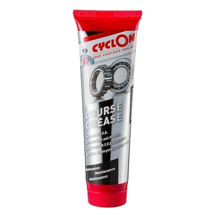 Cyclon Course grease tube - 150 ml (in blisterverpakking)