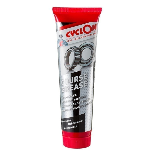 Cyclon Course grease tube - 150 ml (in blisterverpakking)