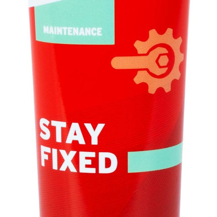 Cyclon Stay Fixed Carbon M.T. Paste - 150 ml (in blisterverpakking)