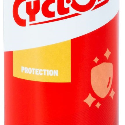 Cyclon Multi oil - penetrating oil spray - 250 ml (in blisterverpakking)