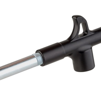 Vetspuit voor Cyclon tube