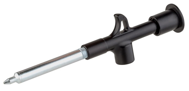 Vetspuit voor Cyclon tube