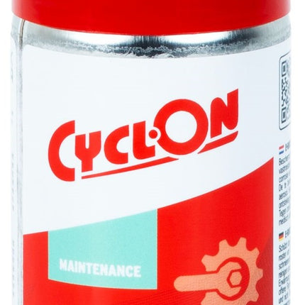 Cyclon E-Bike Connection Spray - 100 ml (in blisterverpakking)
