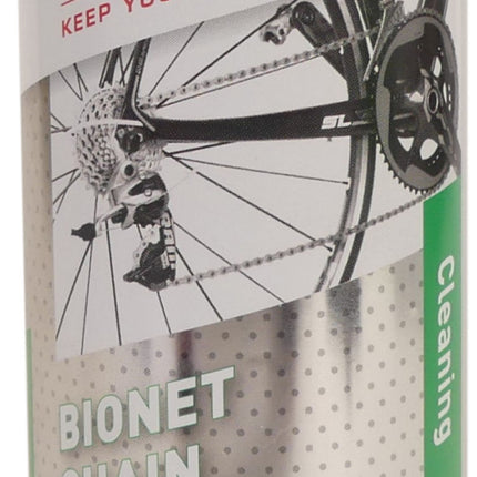 Cyclon Bionet Chain Cleaner - 250 ml