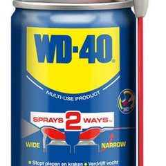 Collection image for: WD40