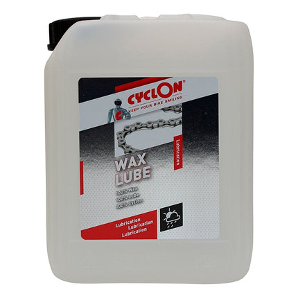Cyclon Wax Lube - 5 liter
