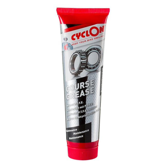 Cyclon Course grease tube - 150 ml