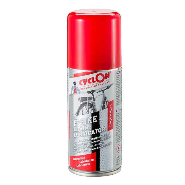 Cyclon E-Bike Chain Lubricator - 100 ml