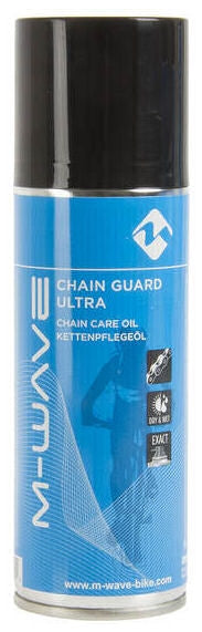 Kettingspray Bike M-Wave 200ml