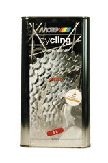 Cycling Chain-Cleaner MOTIP 5-ltrs
