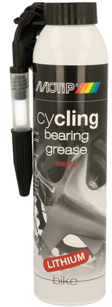 Cycling Kogellagervet 200ml  Motip
