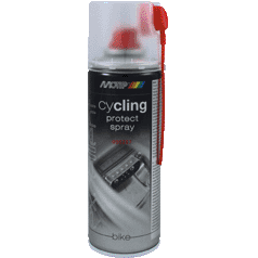 Motip E-Bike Spray protecteur électrique - 200ml