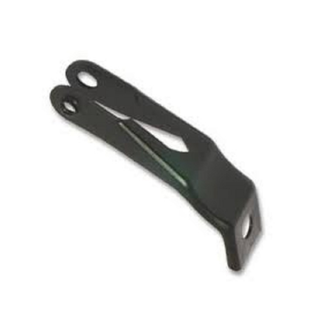 BJ0803A Falkx Lamphaak mini zwart