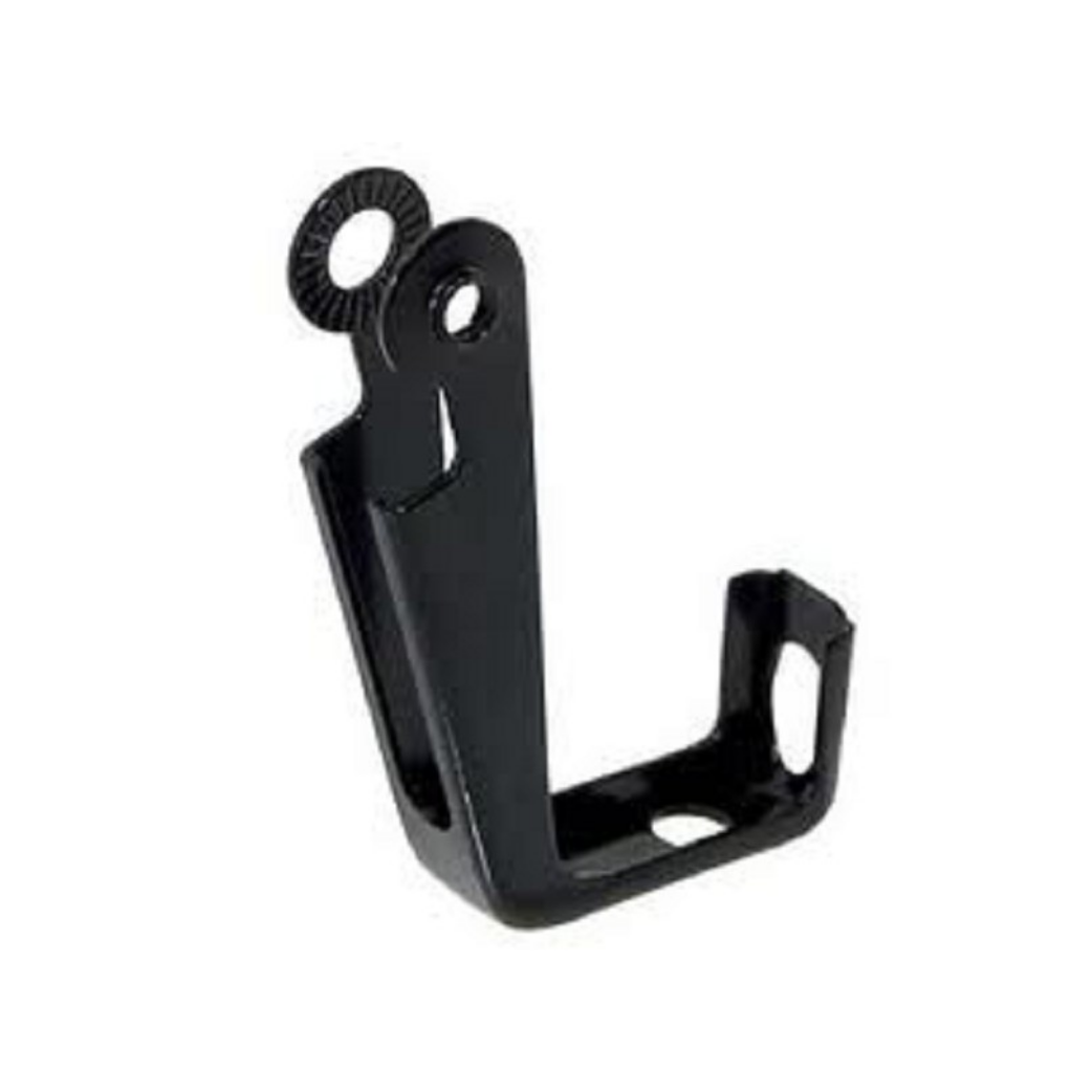 CG1003A lamphaak ATB zwart low profile