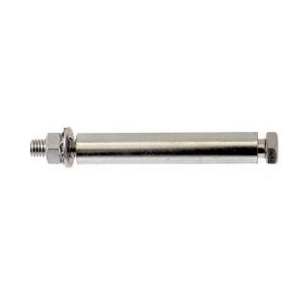 QB0406A Dynamokapbout per stuk