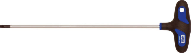Schroevendraaier Cyclus met T-greep Torx 25 - 300 mm