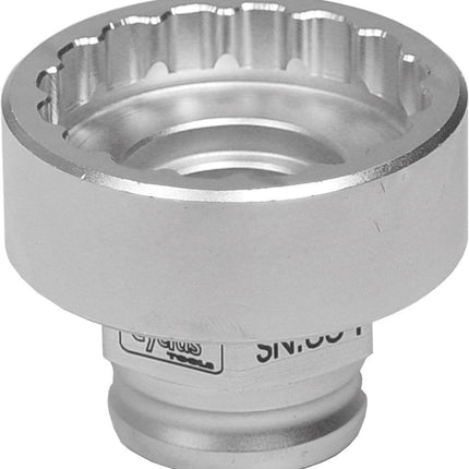 Cyclus Snap-in afnemer trapas SN.06-I UltraTorque Shimano HT2