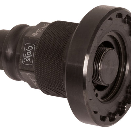 Cyclus Snap-in afnemer afsluitmoer SN.69-W Shimano Steps 8000