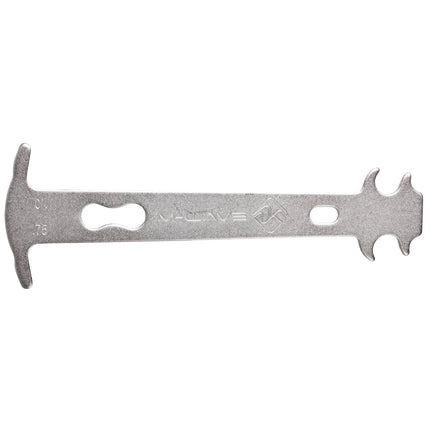 Kettingslijtagemeter M-Wave "Chain Checker"