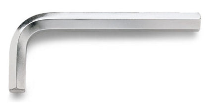 Haakse inbussleutel Beta Tools 11mm - verchroomd