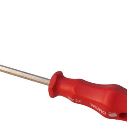 Handvatinbussleutel 5mm