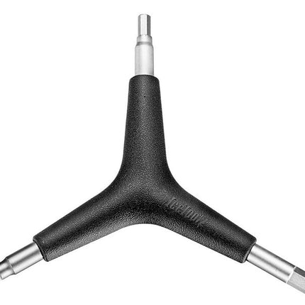 Y-inbussleutelset IceToolz 70Y2