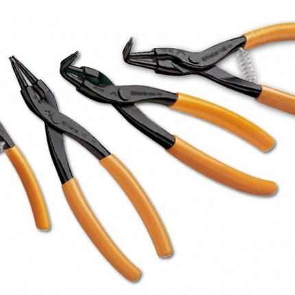 Borgveertangenset Beta Tools 1031/S4 4-delig