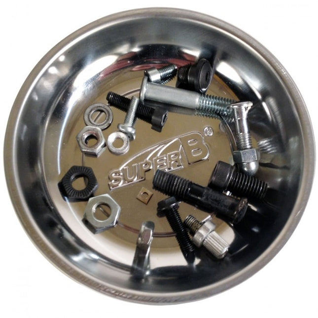 Magnetisch gereedschapsbakje Super B TB-1912