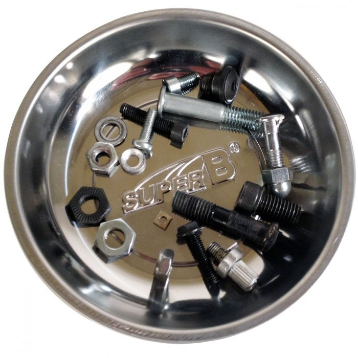 Magnetisch gereedschapsbakje Super B TB-1912