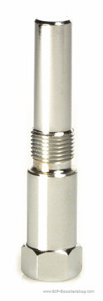 Zuigerstopper 2 takt ø14mm