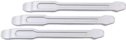 Bandafnemerset 3-delig Edge - Heavy Duty