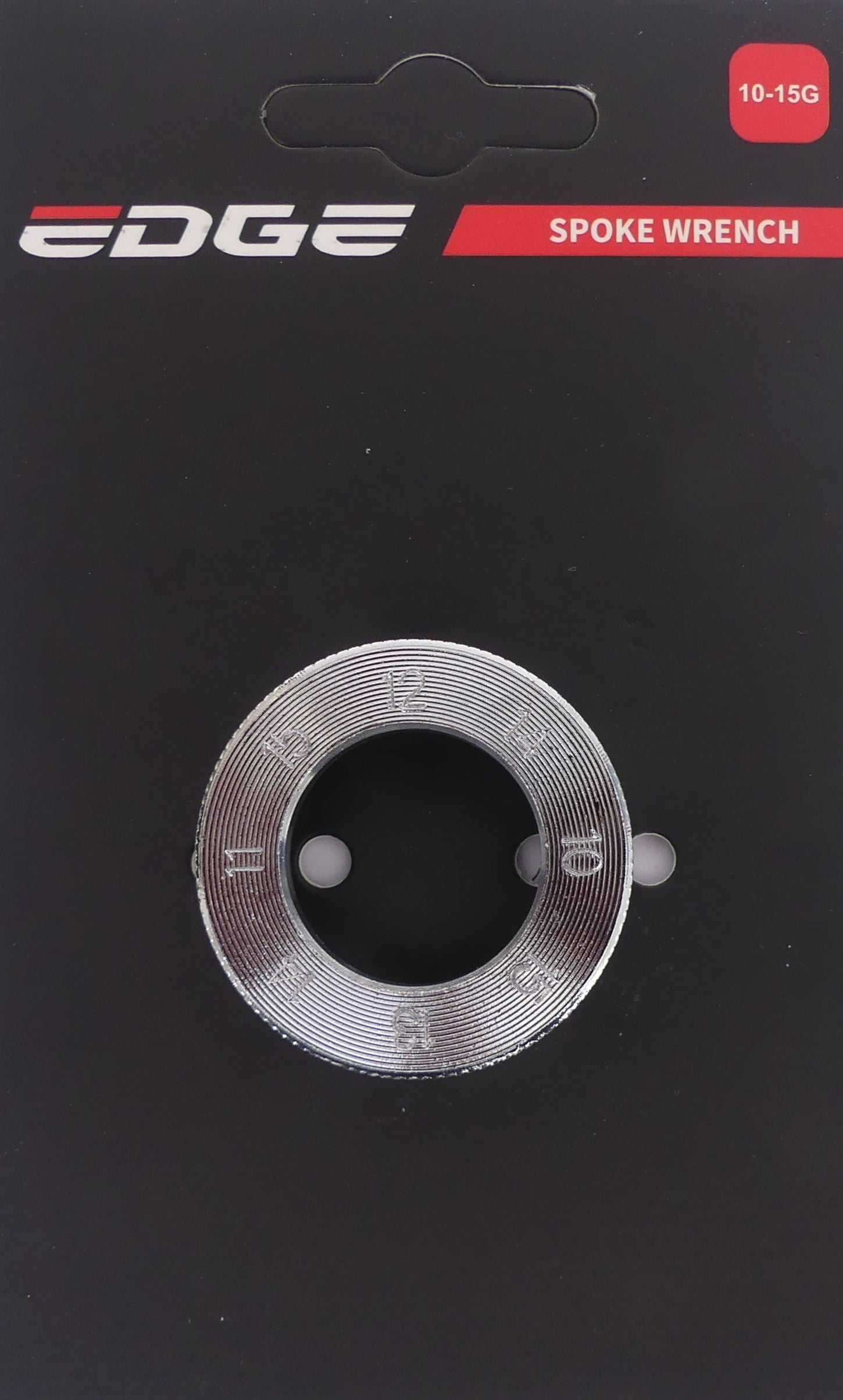 Nippelspanner /spakenspanner Edge